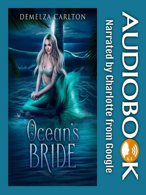 cover image of Ocean's Bride